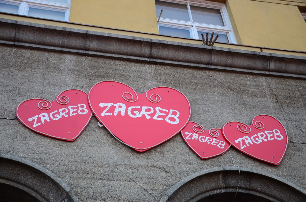 Zagreb