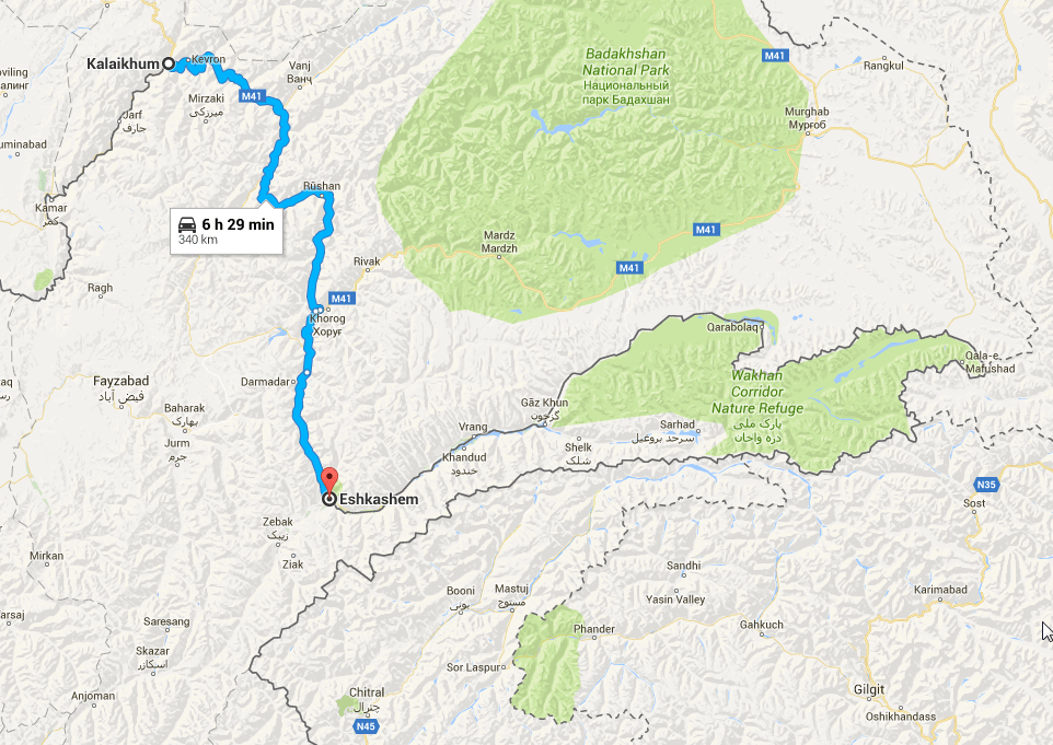 kalaikhum to ishkashim